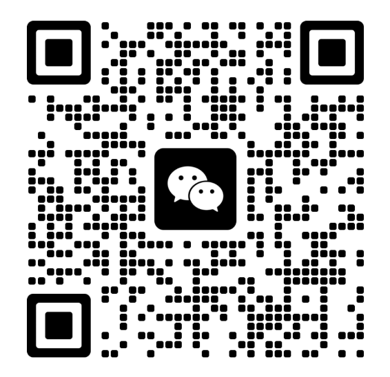 微信二维码